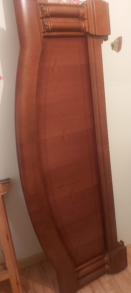 CABECERO - PIECERO DE CAMA 1,50m