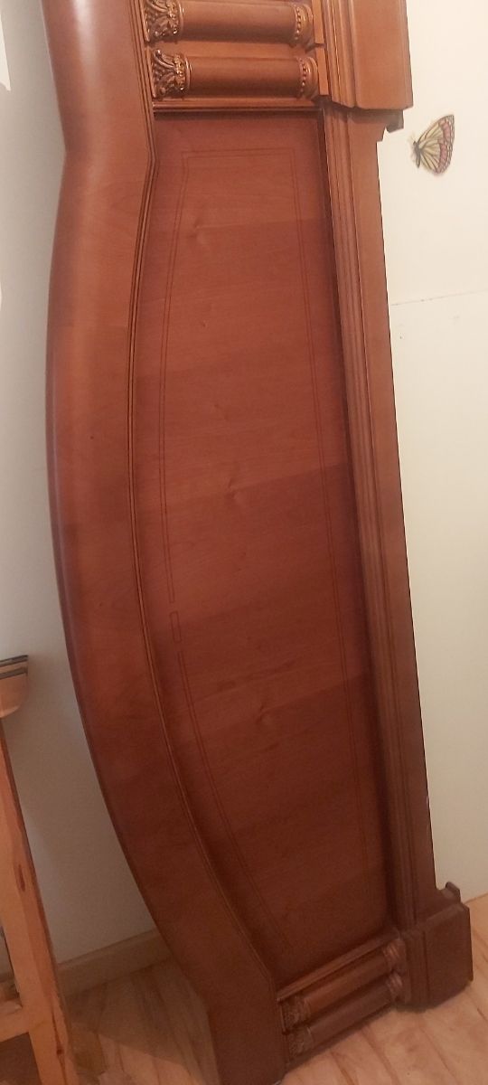 CABECERO - PIECERO DE CAMA 1,50m