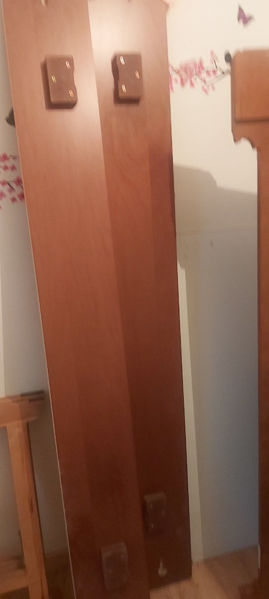 CABECERO - PIECERO DE CAMA 1,50m