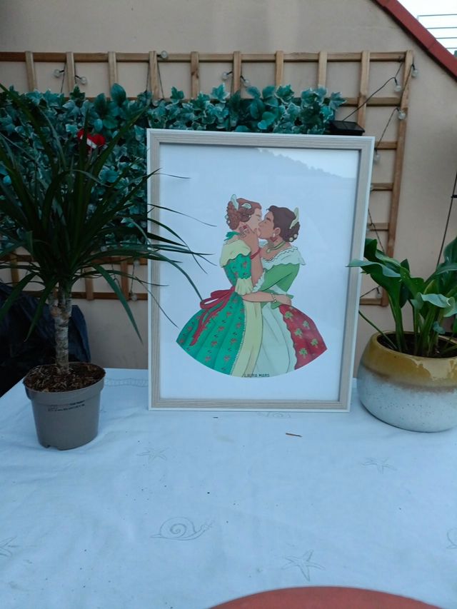 3 marcos para cuadros o fotos