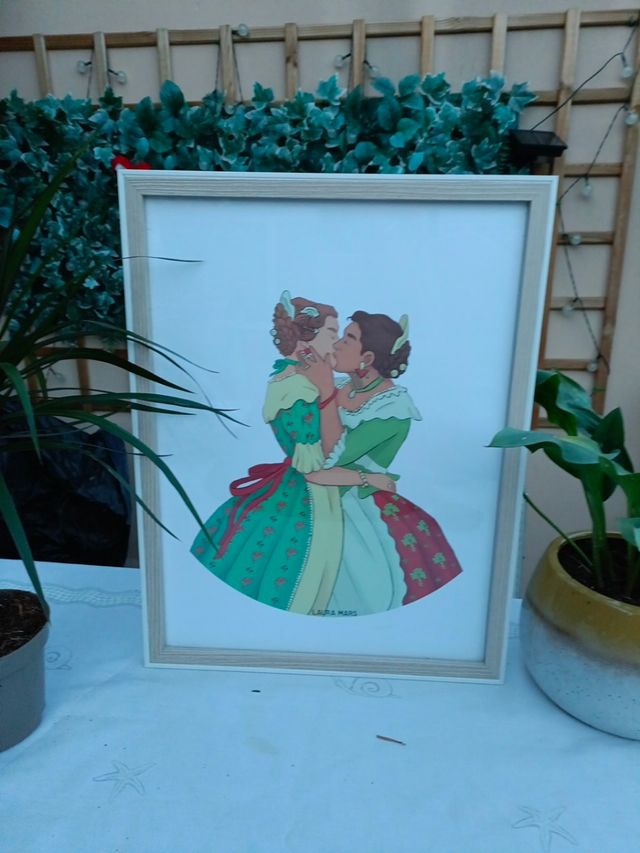 3 marcos para cuadros o fotos