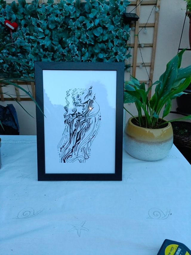 3 marcos para cuadros o fotos