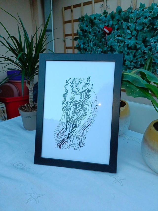 3 marcos para cuadros o fotos