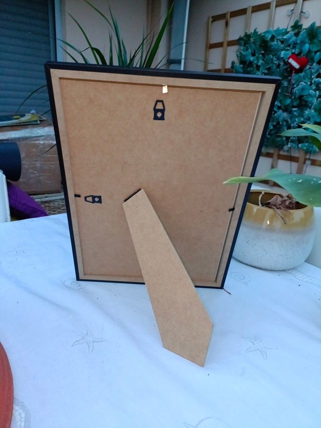 3 marcos para cuadros o fotos