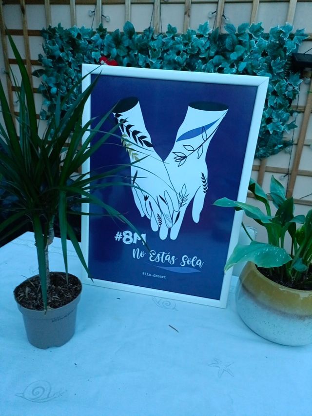 3 marcos para cuadros o fotos