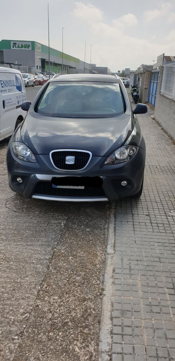 SEAT Altea 2008 - foto 1