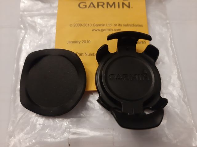 Soporte manillar Garmin