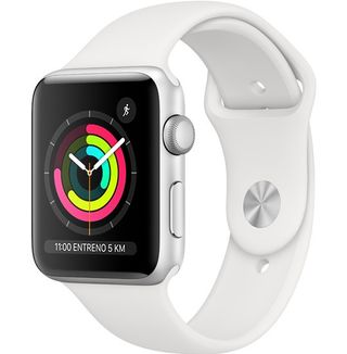 Apple watch 3 segunda mano en WALLAPOP