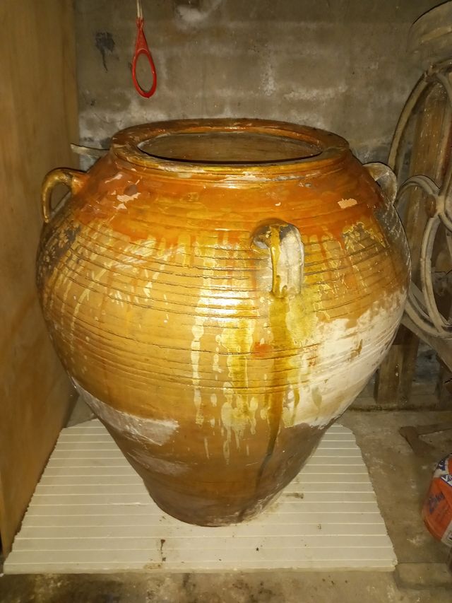 Antigua tenaja 4 asas