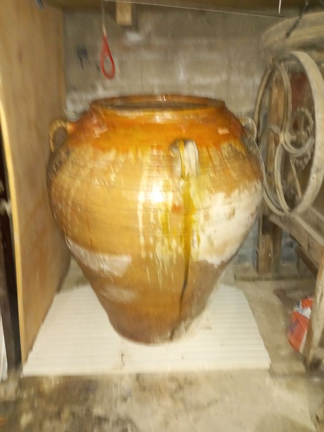 Antigua tenaja 4 asas