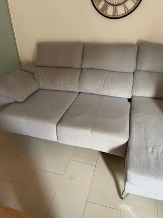 Sofa De Seda Mano Por 489 Eur En Rincón La Victoria Wallapop Sofa De Seda Mano Por 489 Eur En, Sofa Retratil Olx Df