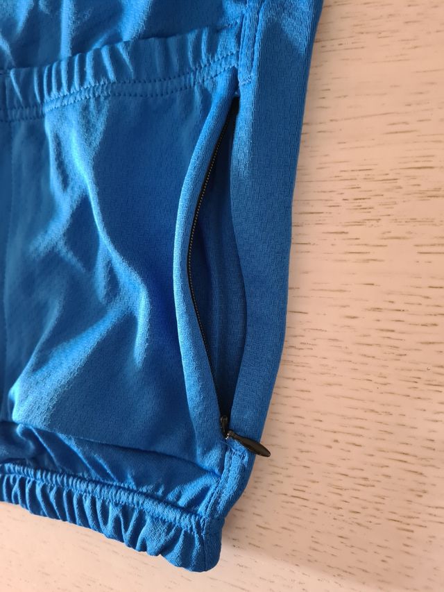 Maillot sportful Las Palomas 202 - Ronda