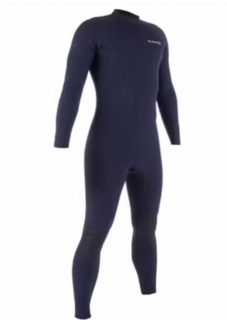 Traje neopreno surf de segunda mano en WALLAPOP