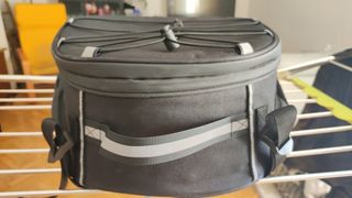 Maleta para moto de segunda mano en WALLAPOP