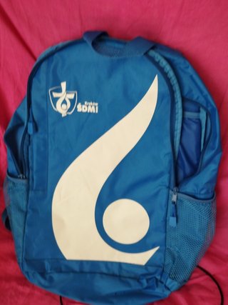 Mochila escolar de segunda mano en WALLAPOP