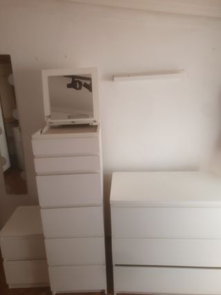 Más de mil anuncios segunda mano de muebles Ikea Burgos, p1