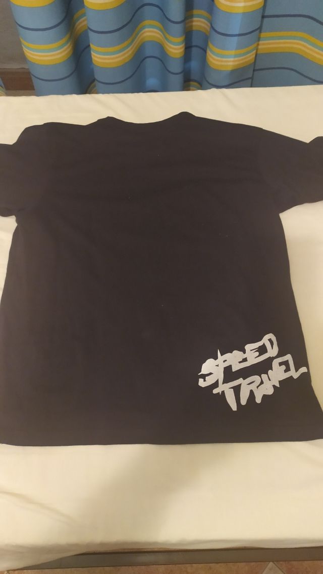 Camiseta Adolfo Domínguez