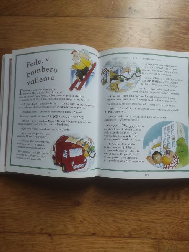 365 cuentos y rimas para niños