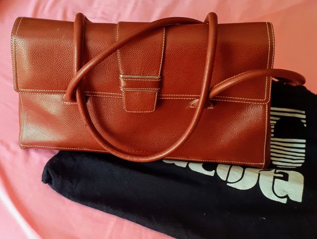  bolsos de piel primeras marcas