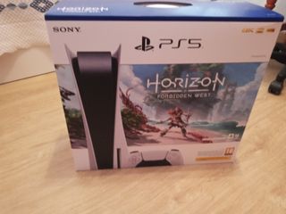 PS5 segunda mano | WALLAPOP