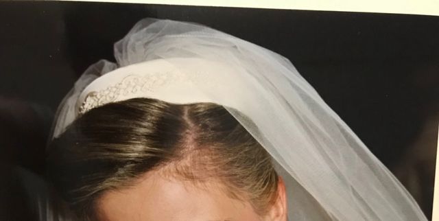 Diadema Tiara novia