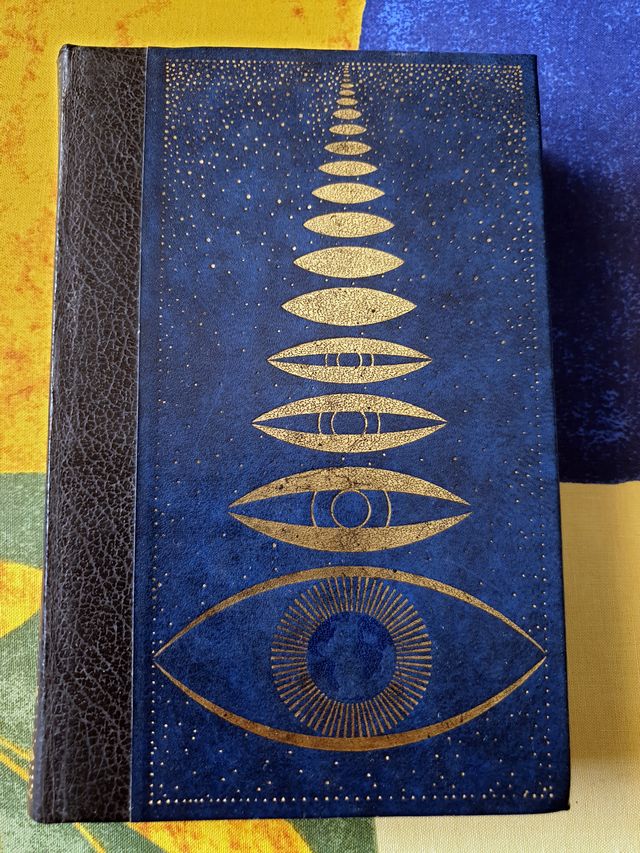 Juan Jose Abad - La Tierra ¿Planeta experimental?