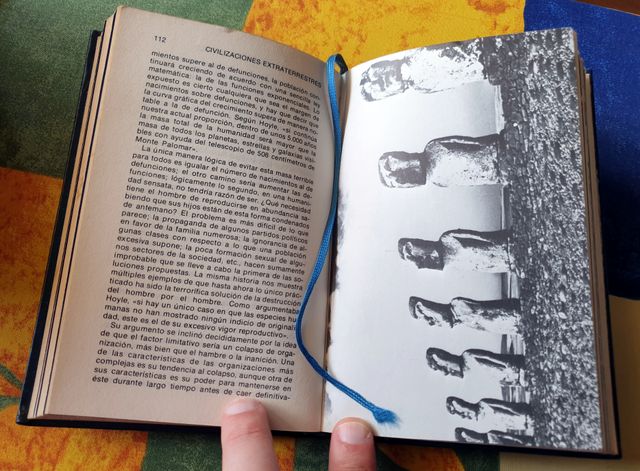 Juan Jose Abad - La Tierra ¿Planeta experimental?