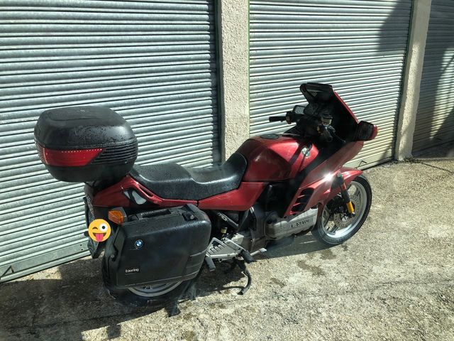 K 100 rs
