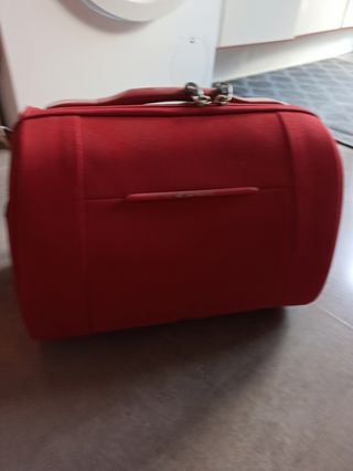Neceser Samsonite de segunda mano en WALLAPOP