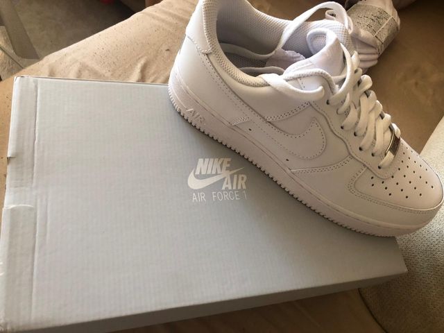 Nike Air force 1 42,5