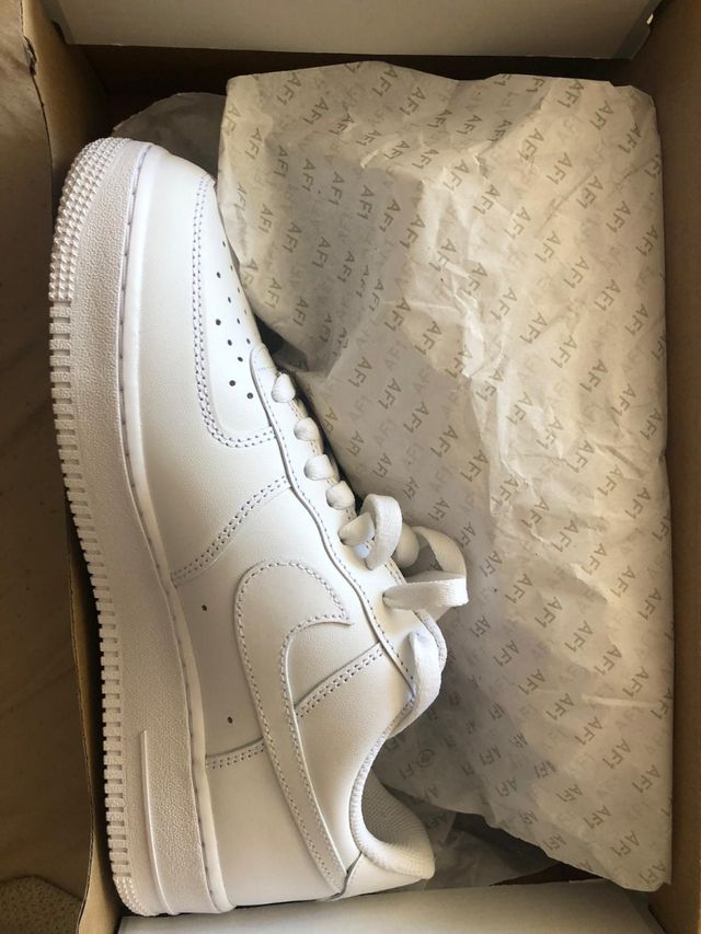 Nike Air force 1 42,5