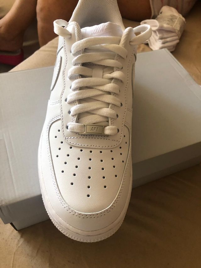 Nike Air force 1 42,5