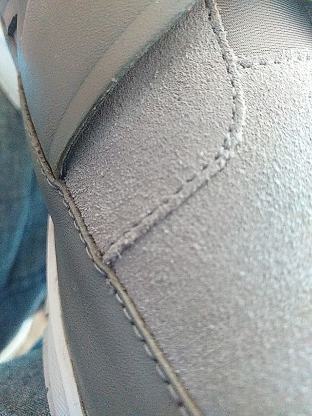 zapatillas elegantes Calvin Klain