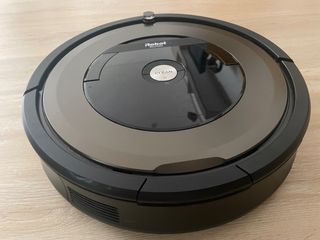 Aspirador Roomba 896 de segunda mano en WALLAPOP
