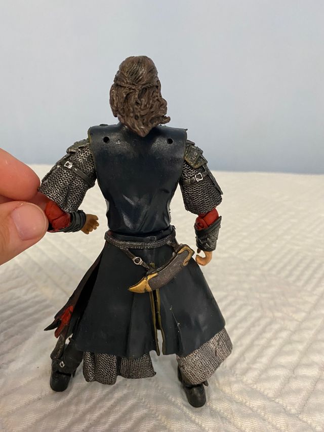 Figura de acción Aragorn ESDLA
