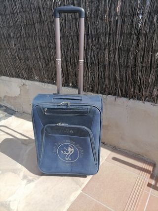 Venta de Maleta Equipaje | 119 articulos de segunda mano