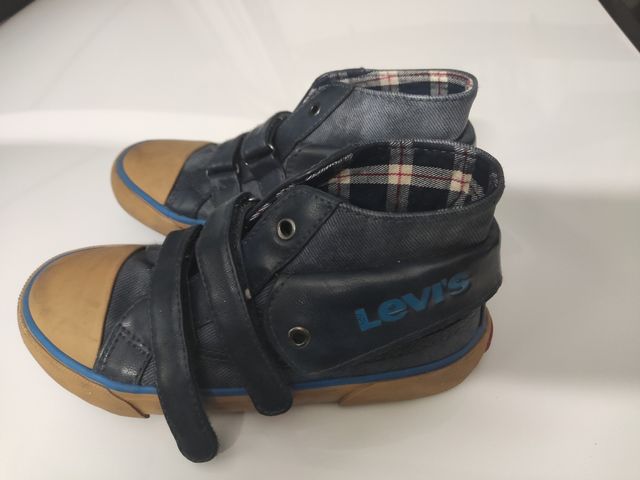 Zapatos LEVIS
