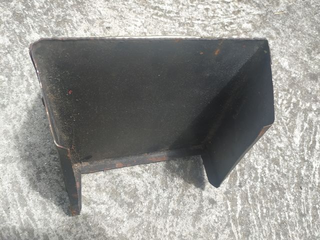 Consola Seat Fiat 1500