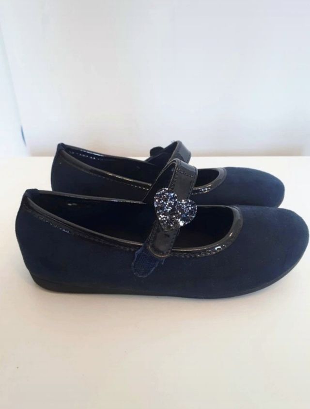 BAILARINAS NIÑA Num 30