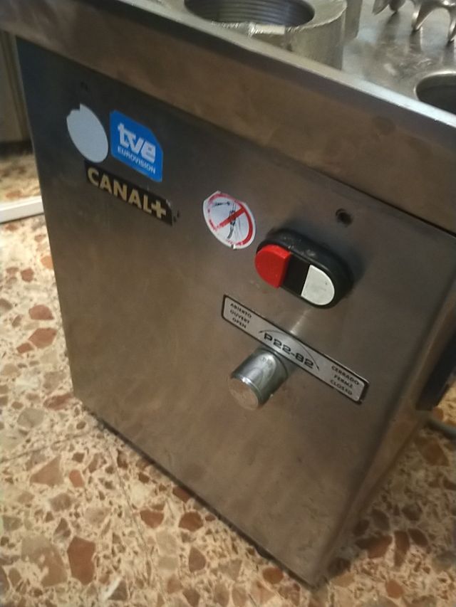 picadora de carne