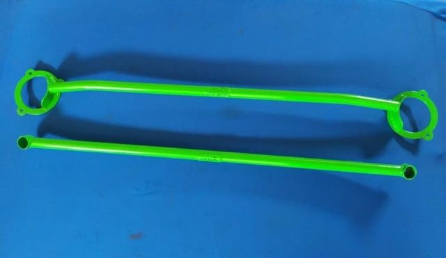 x2 Barras de torretas Clio III 197/200