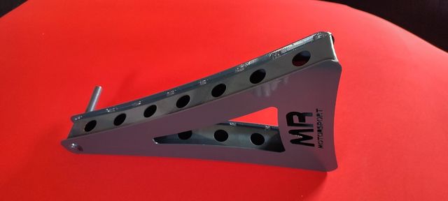 Borriquetas Motorsport