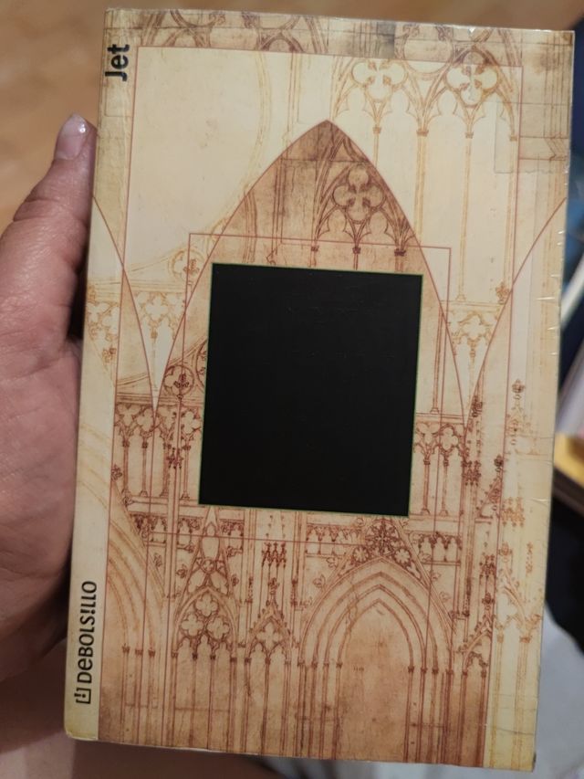 Los pilares de la Tierra