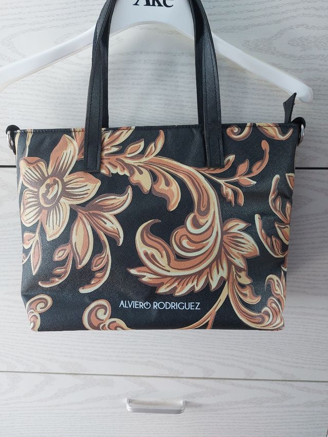 borsa a spalla  Alviero Rodriguez