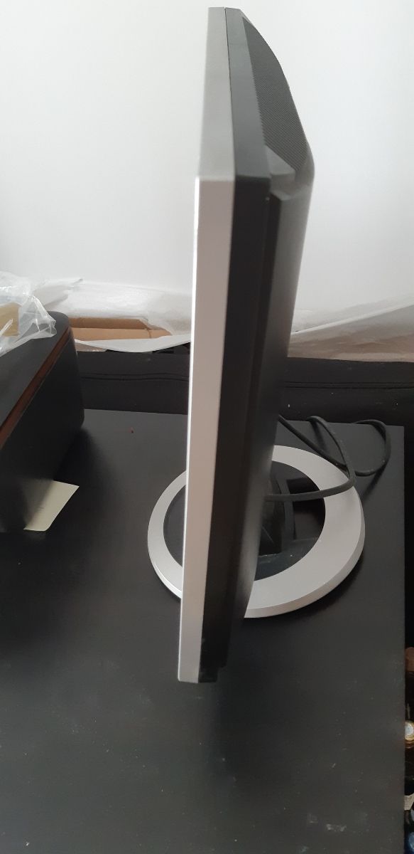 Monitor 19 " pantalla plana Samsung