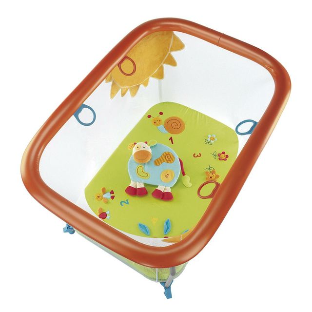 Parque infantil Brevi