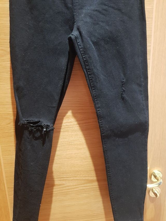 Pantalon vaquero
