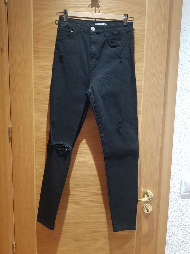Pantalon vaquero
