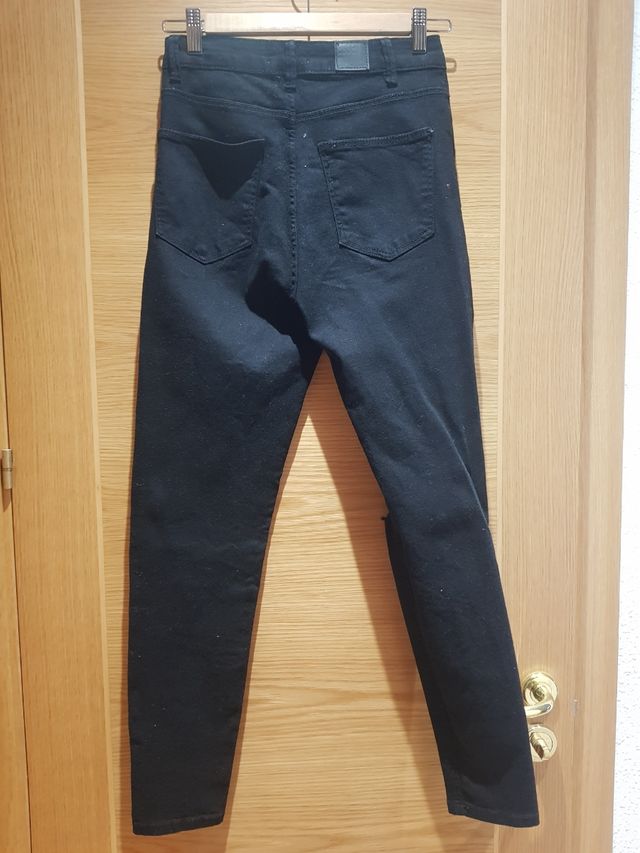 Pantalon vaquero