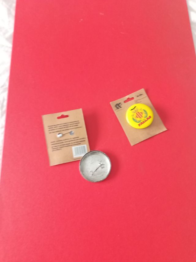 *CHAPAS FALLAS Y PLÁSTICOS.